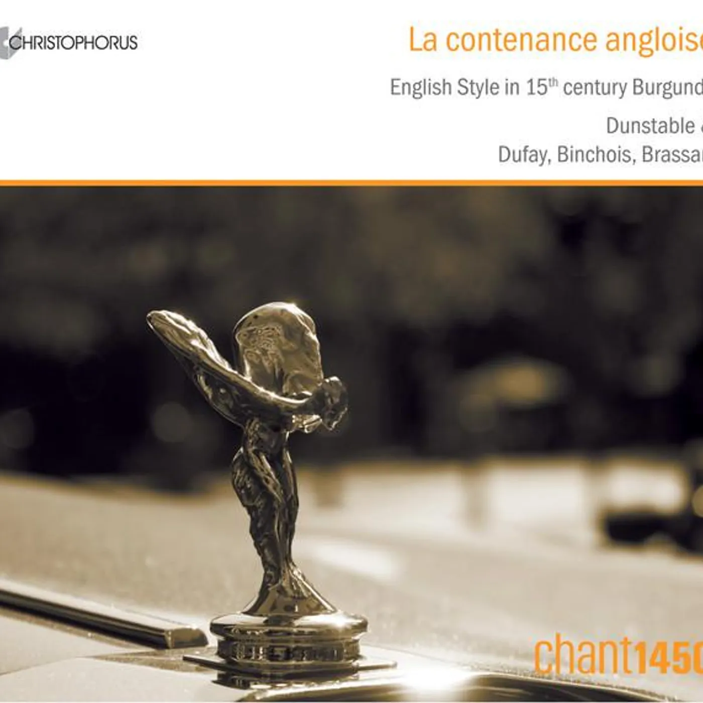 Chant 1450