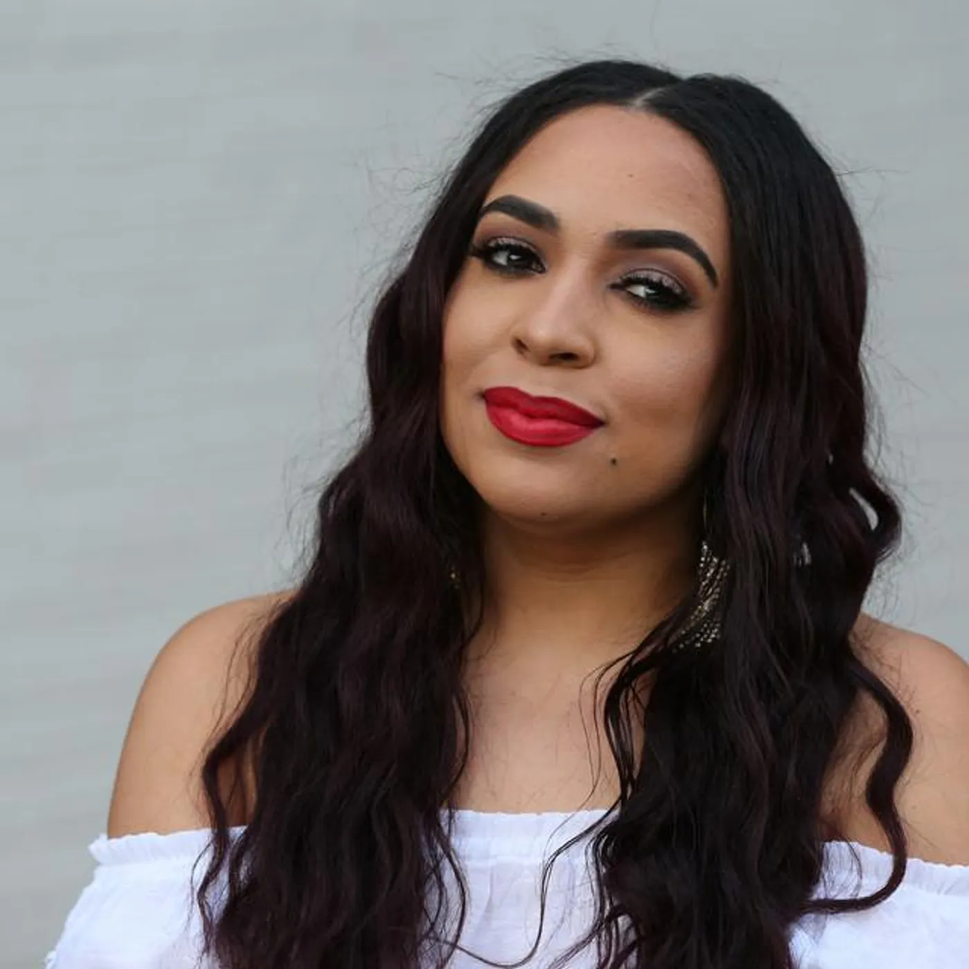 Chantae Cann Brand Page