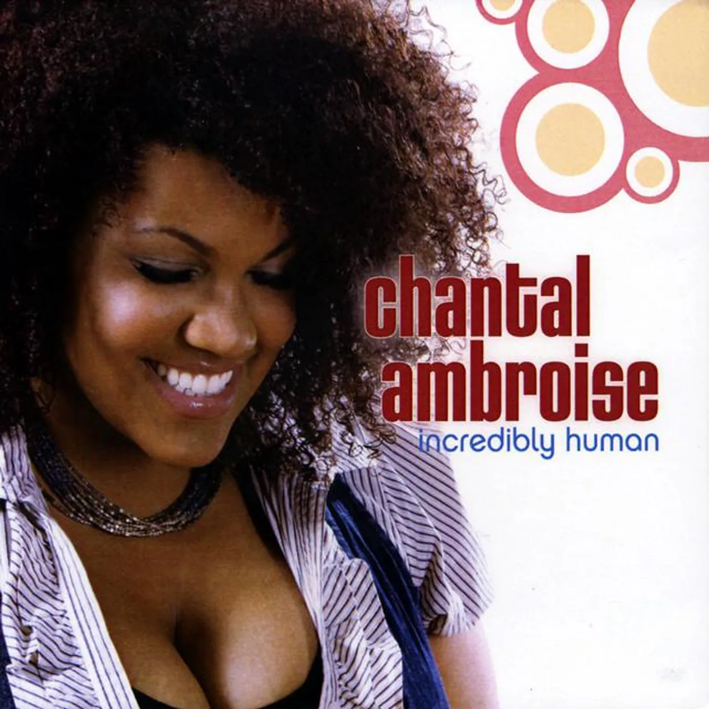 Chantal Ambroise