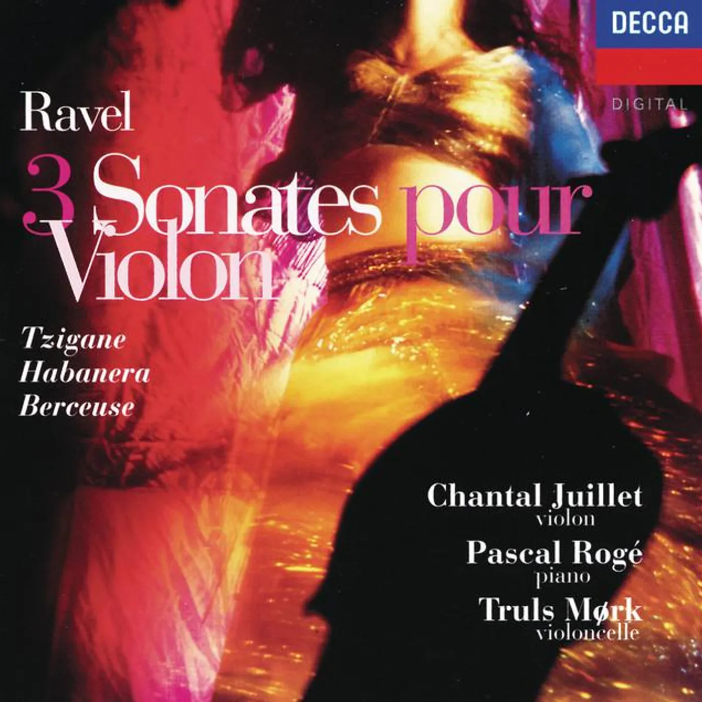Chantal Juillet Brand Page