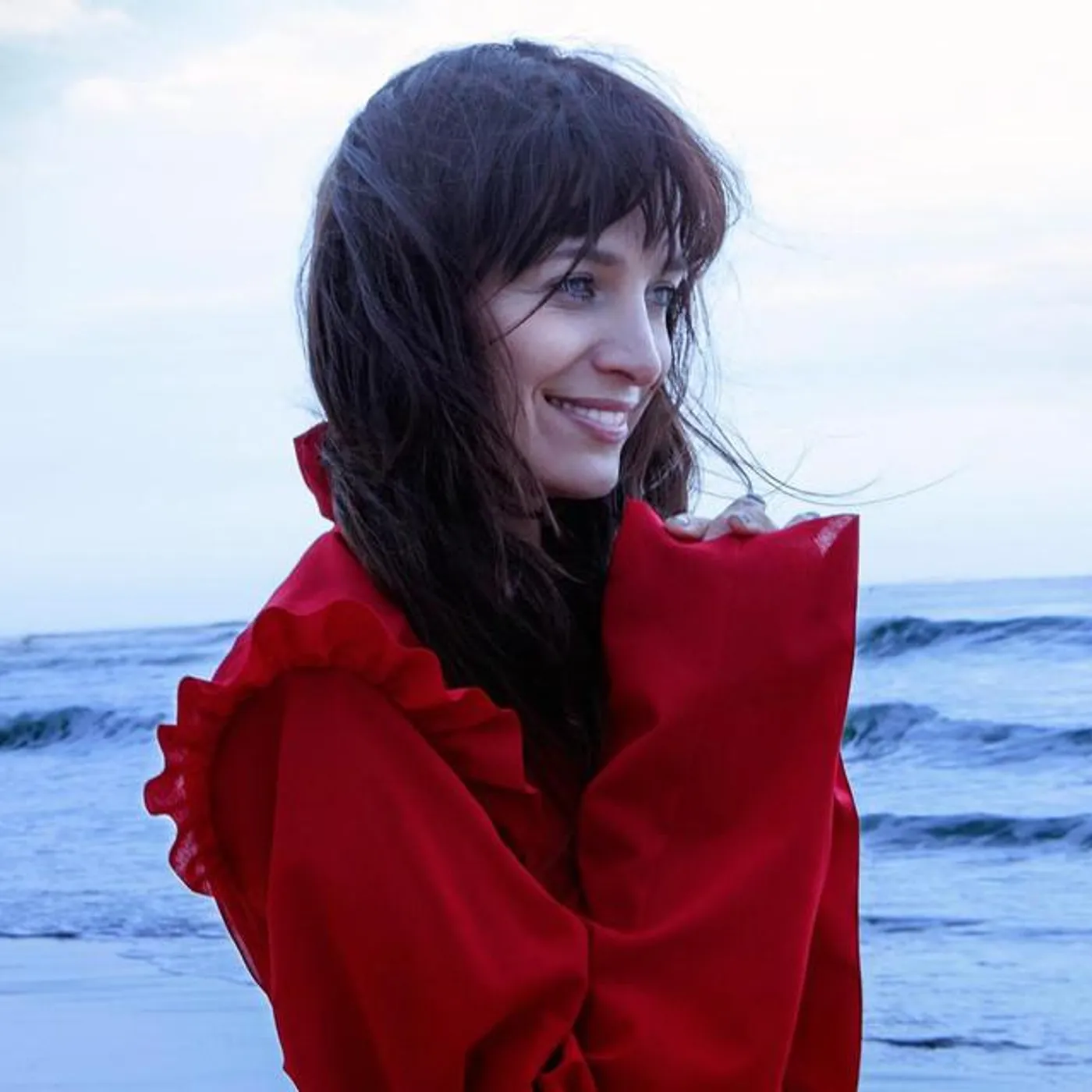 Chantal Kreviazuk Brand Page