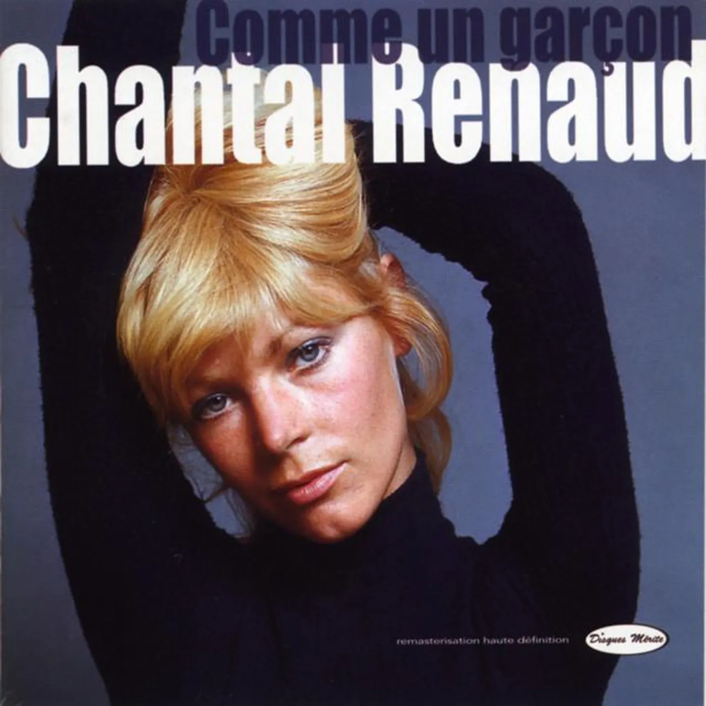 Chantal Renaud