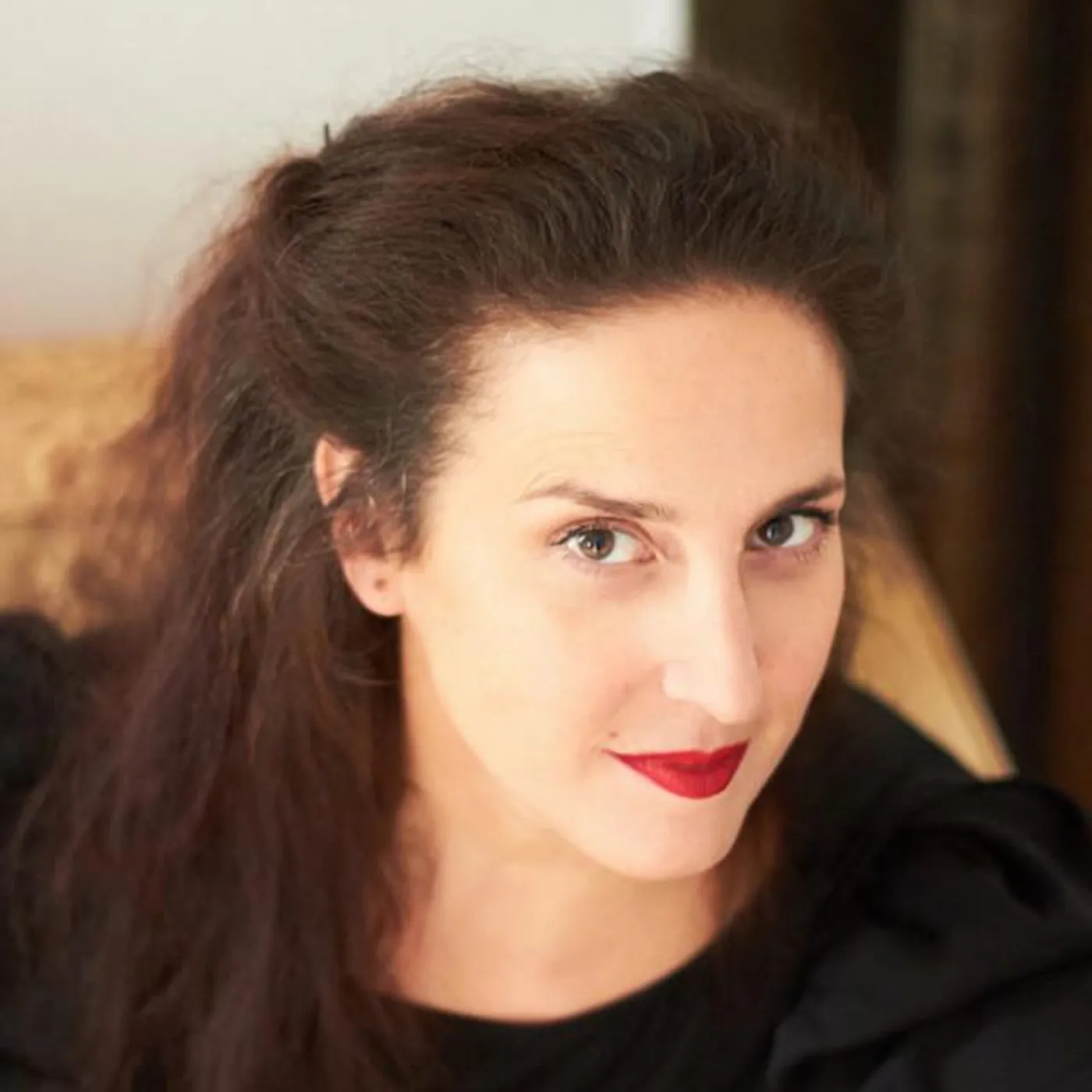 Chantal Santon Jeffery