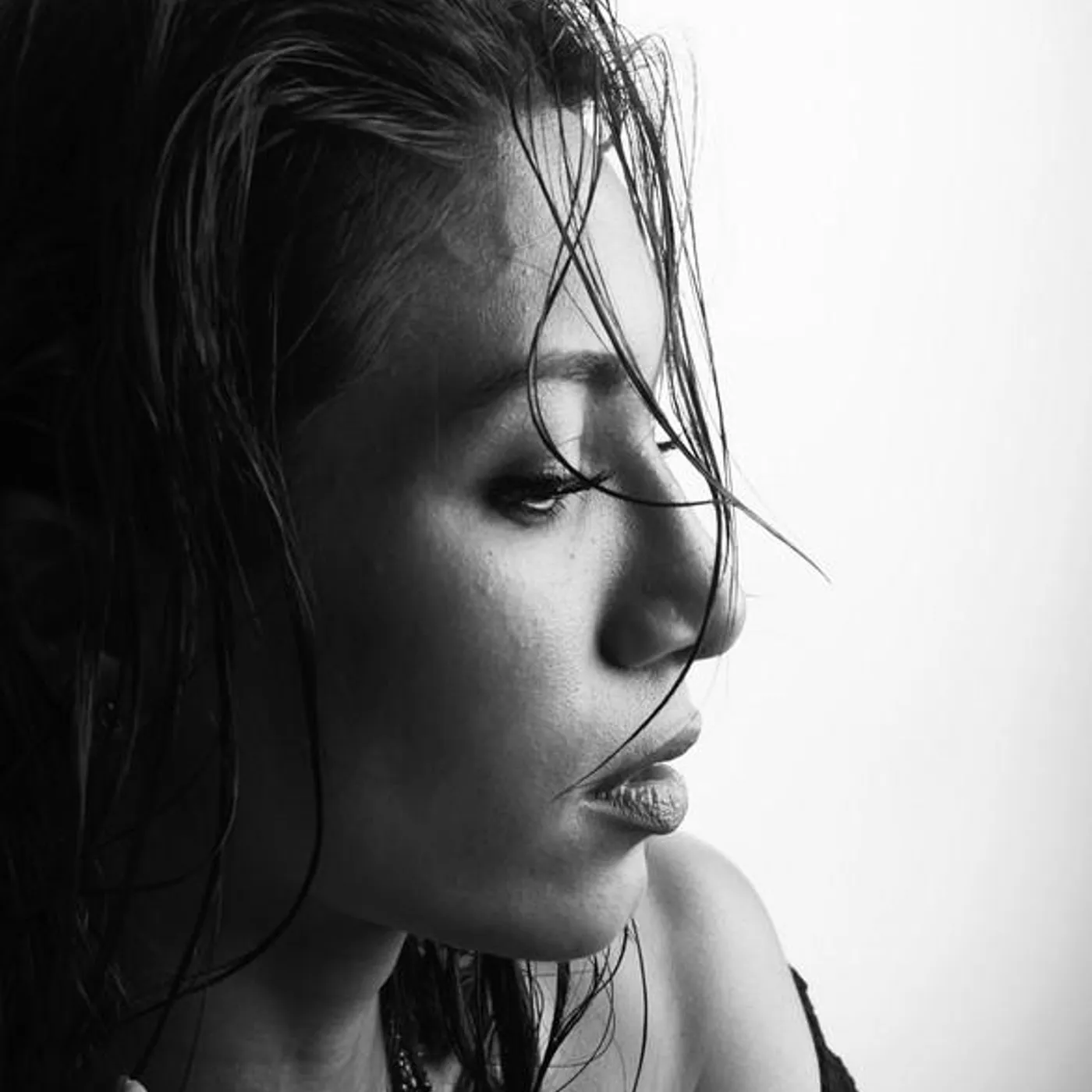 Chantelle Barry