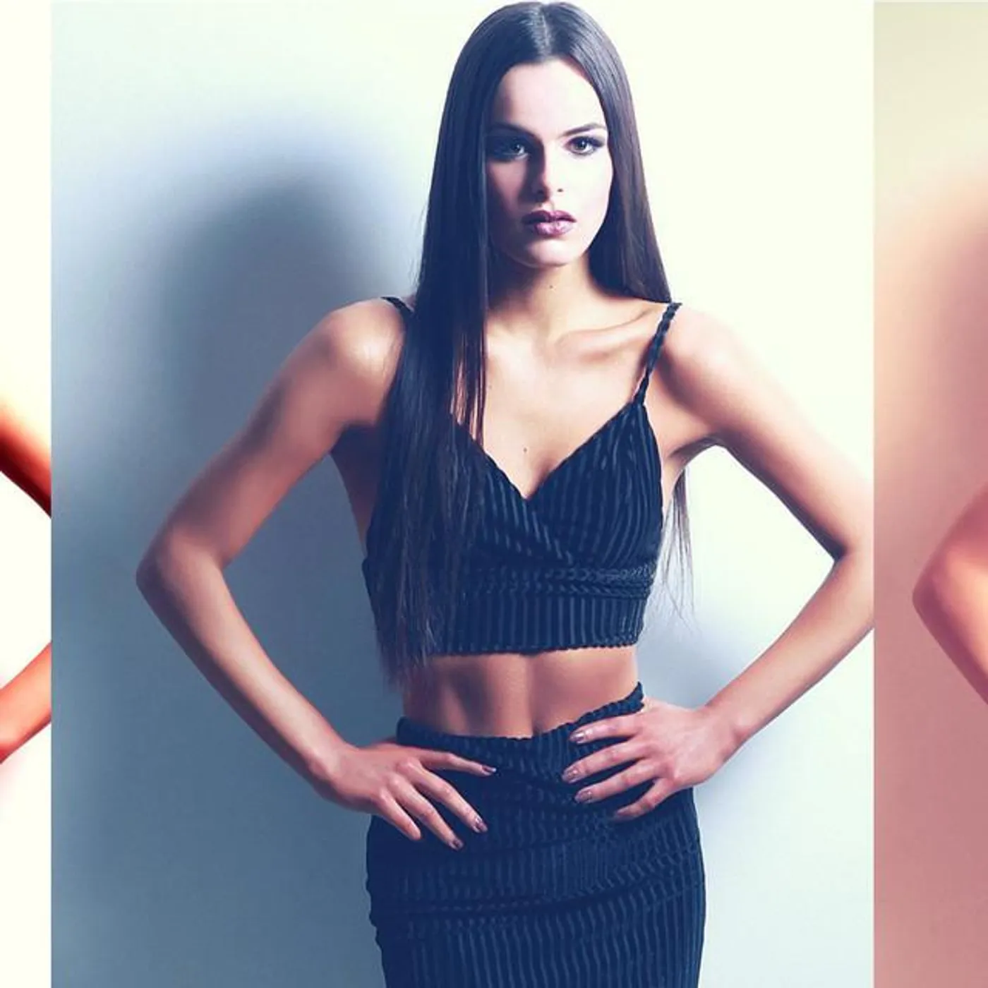 Chantelle Defina Brand Page