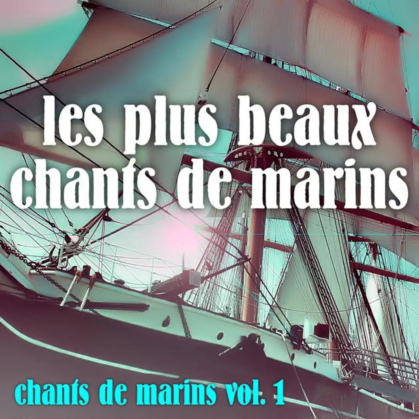 Chants De Marins Brand Page