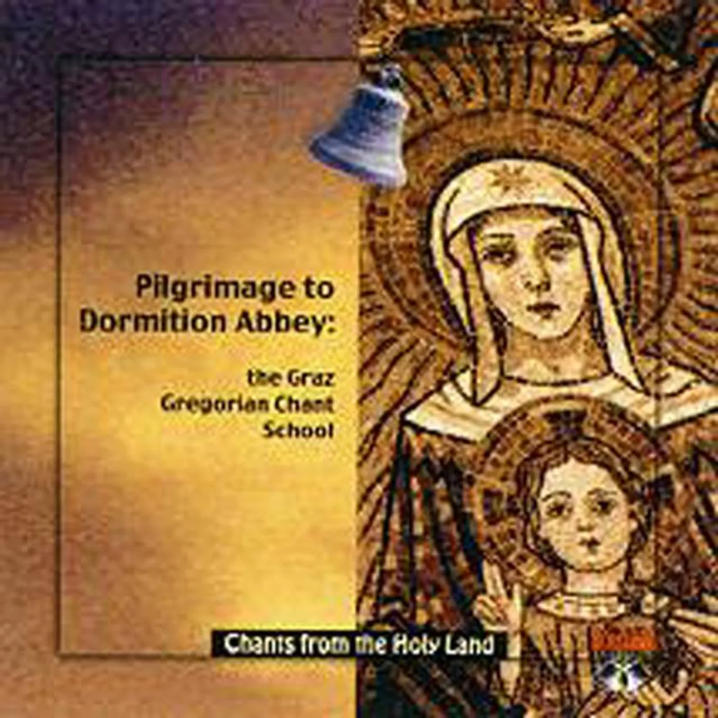 Chants From the Holyland- Graz Gregorian Chants School of Austri Brand Page