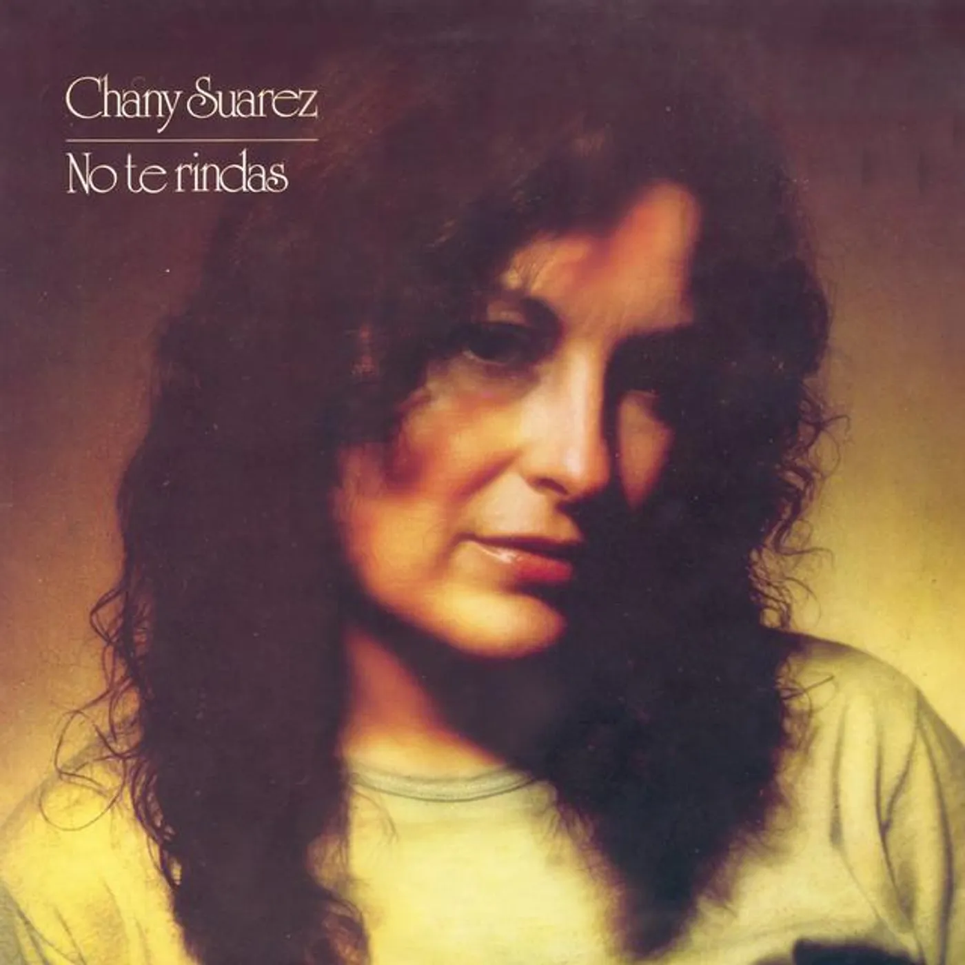 Chany Suarez