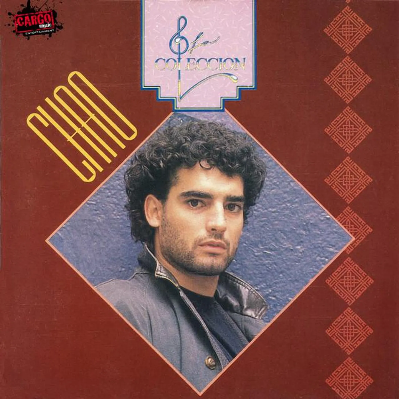 Chao Brand Page