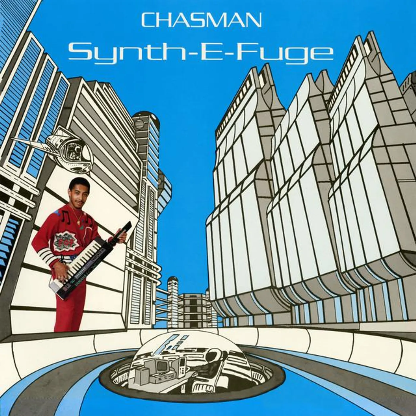 Chasman