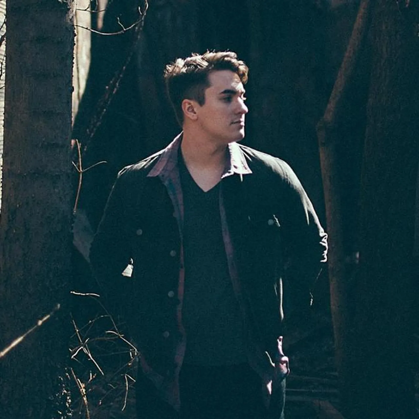 Chase Coy Brand Page