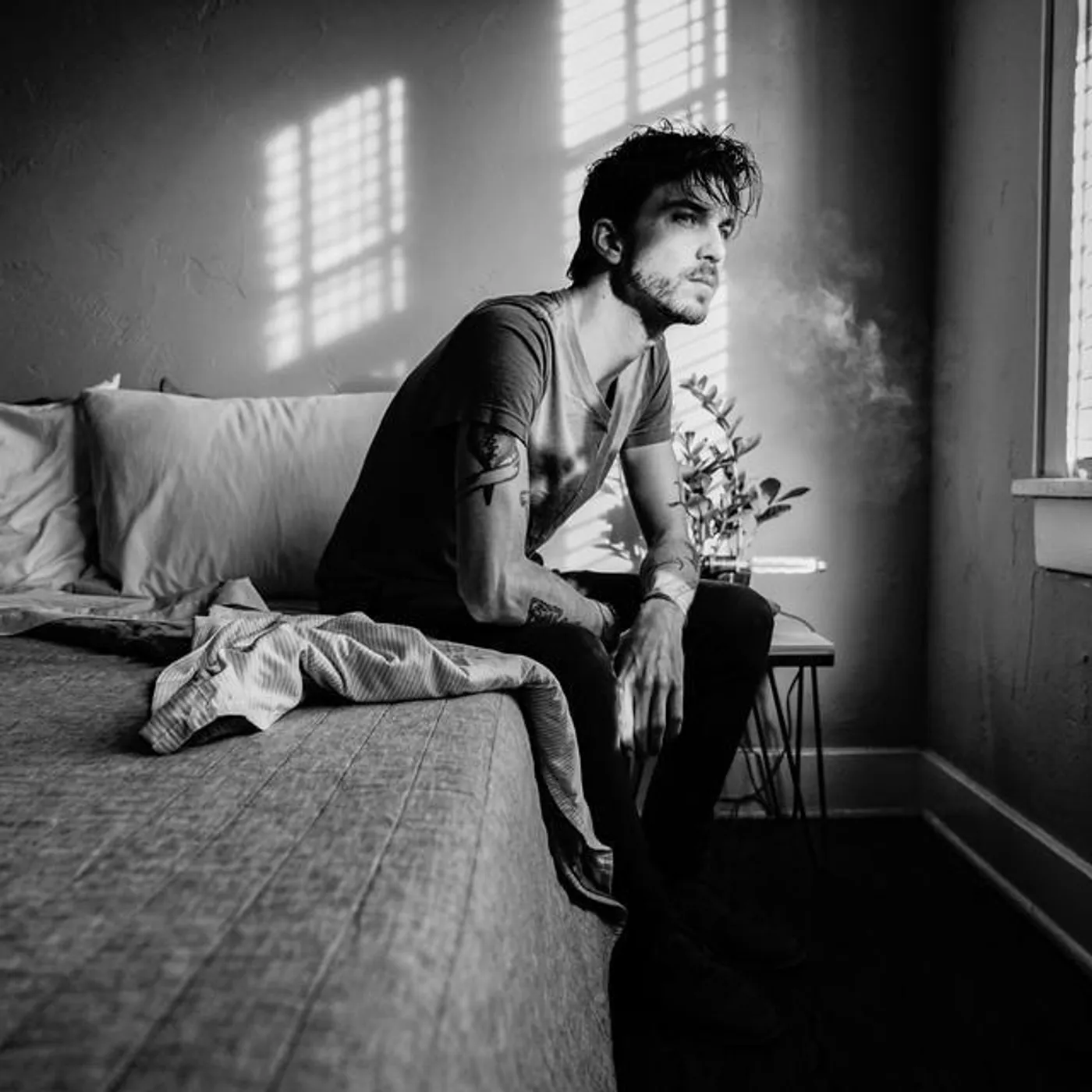 Chase Kerby Brand Page