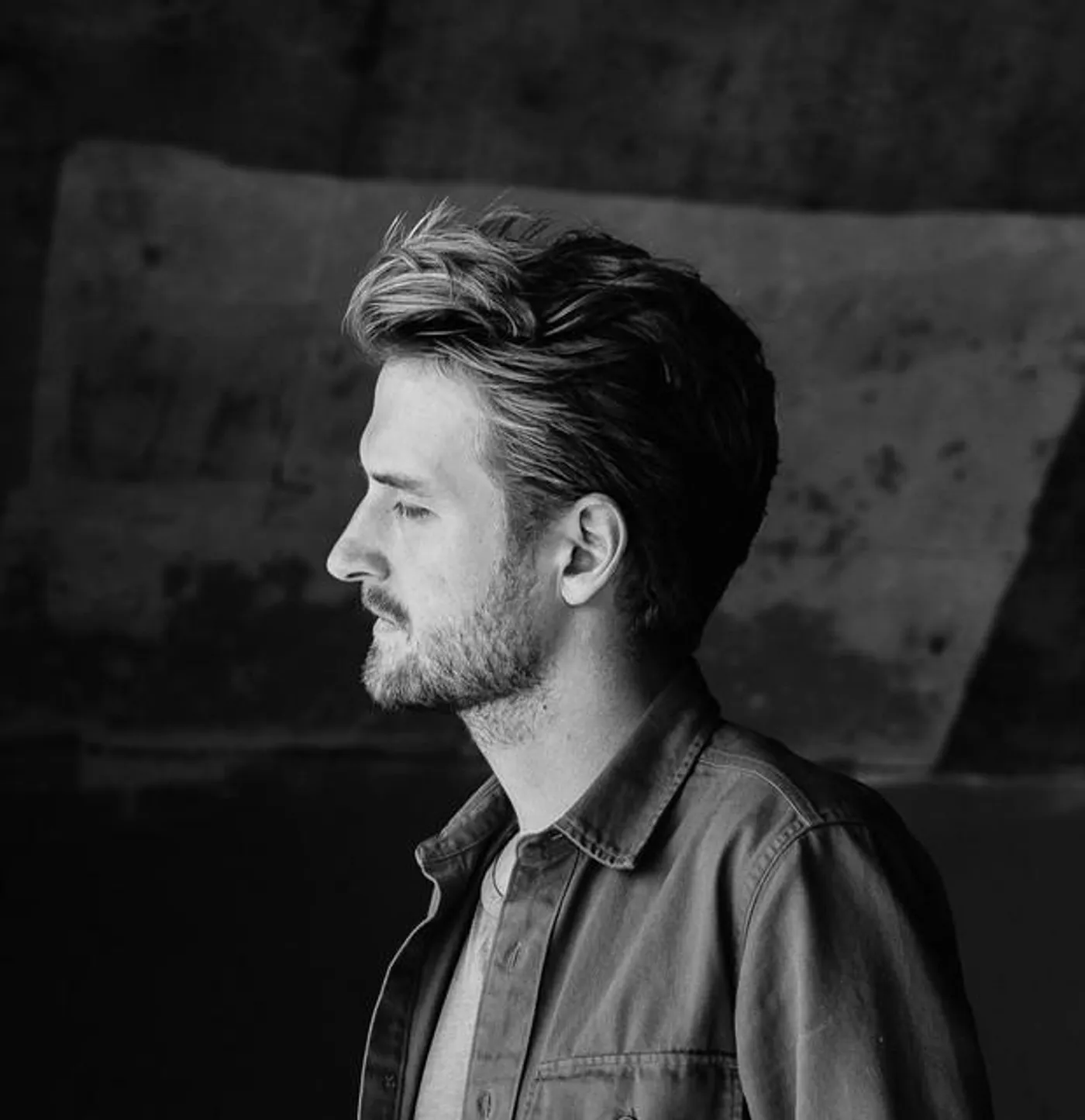 Chase McBride