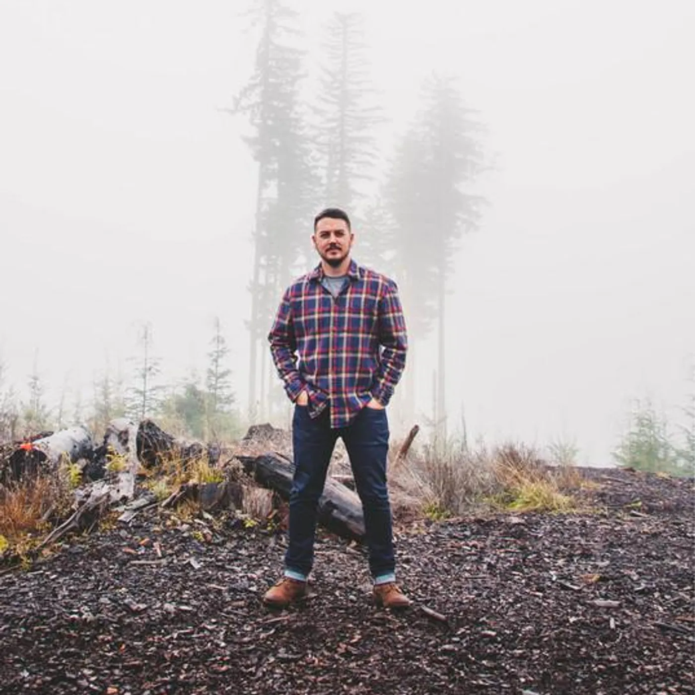 Chase Merrell Brand Page
