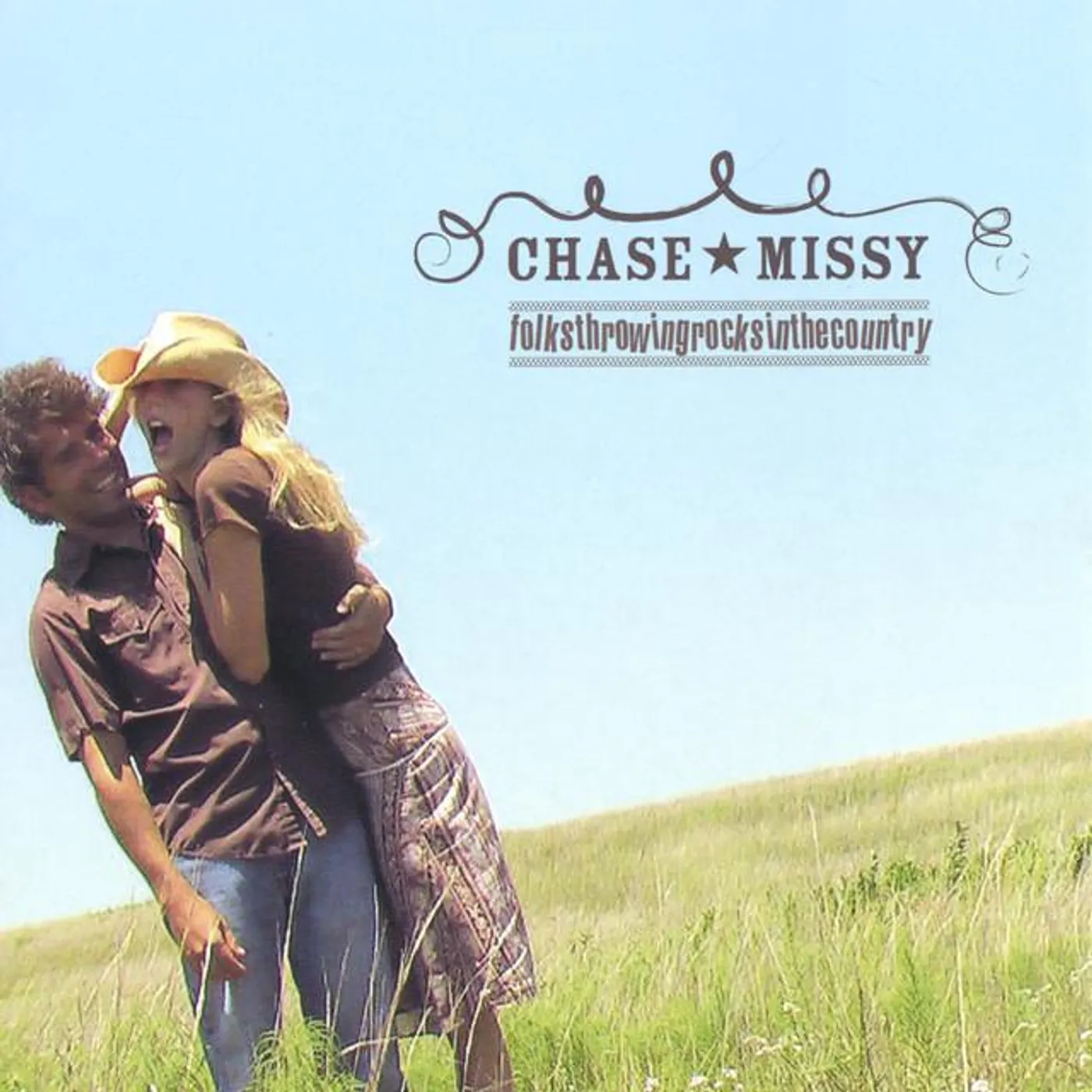 Chase Missy Brand Page