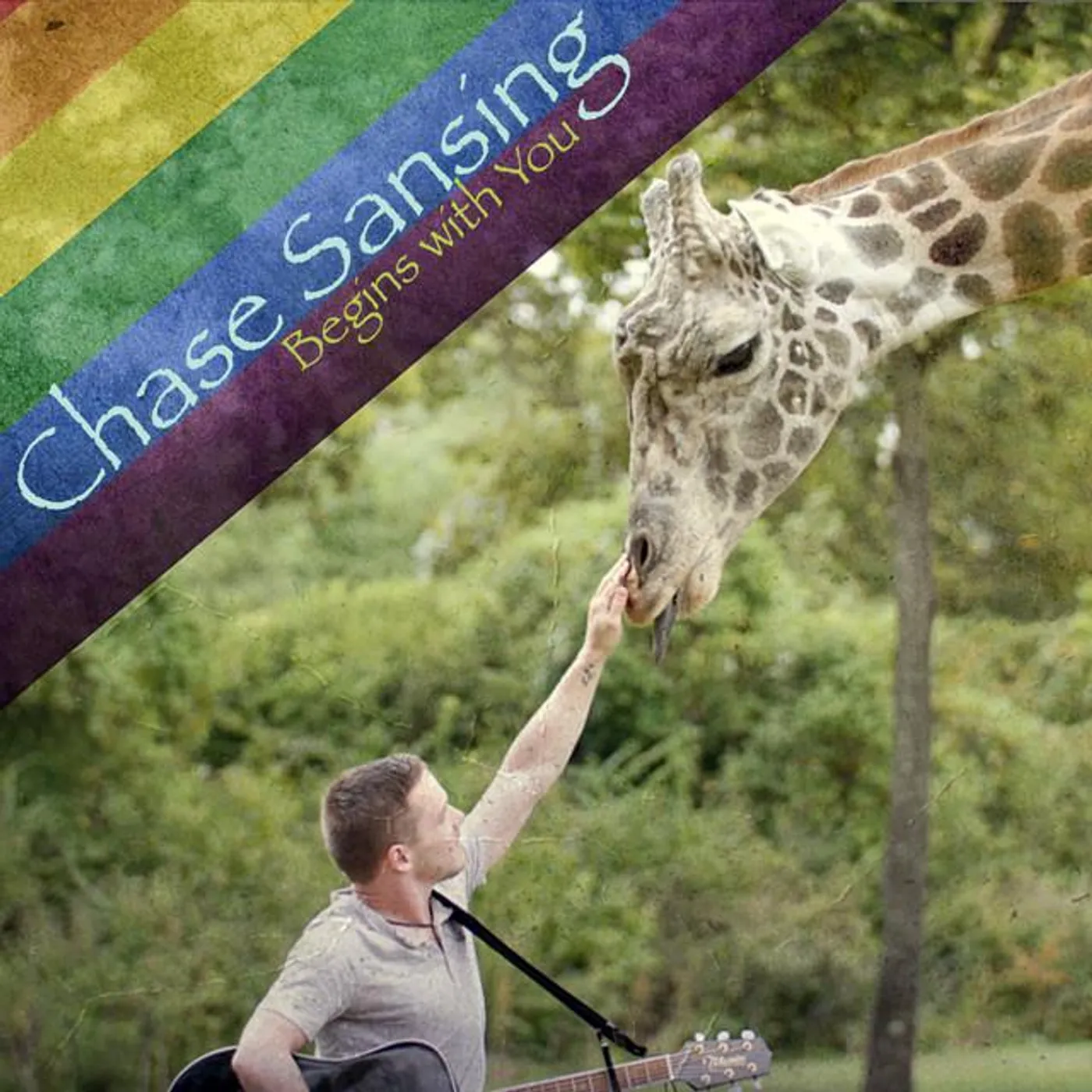 Chase Sansing