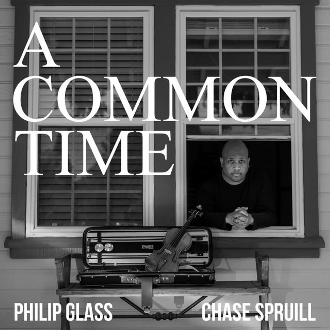 Chase Spruill