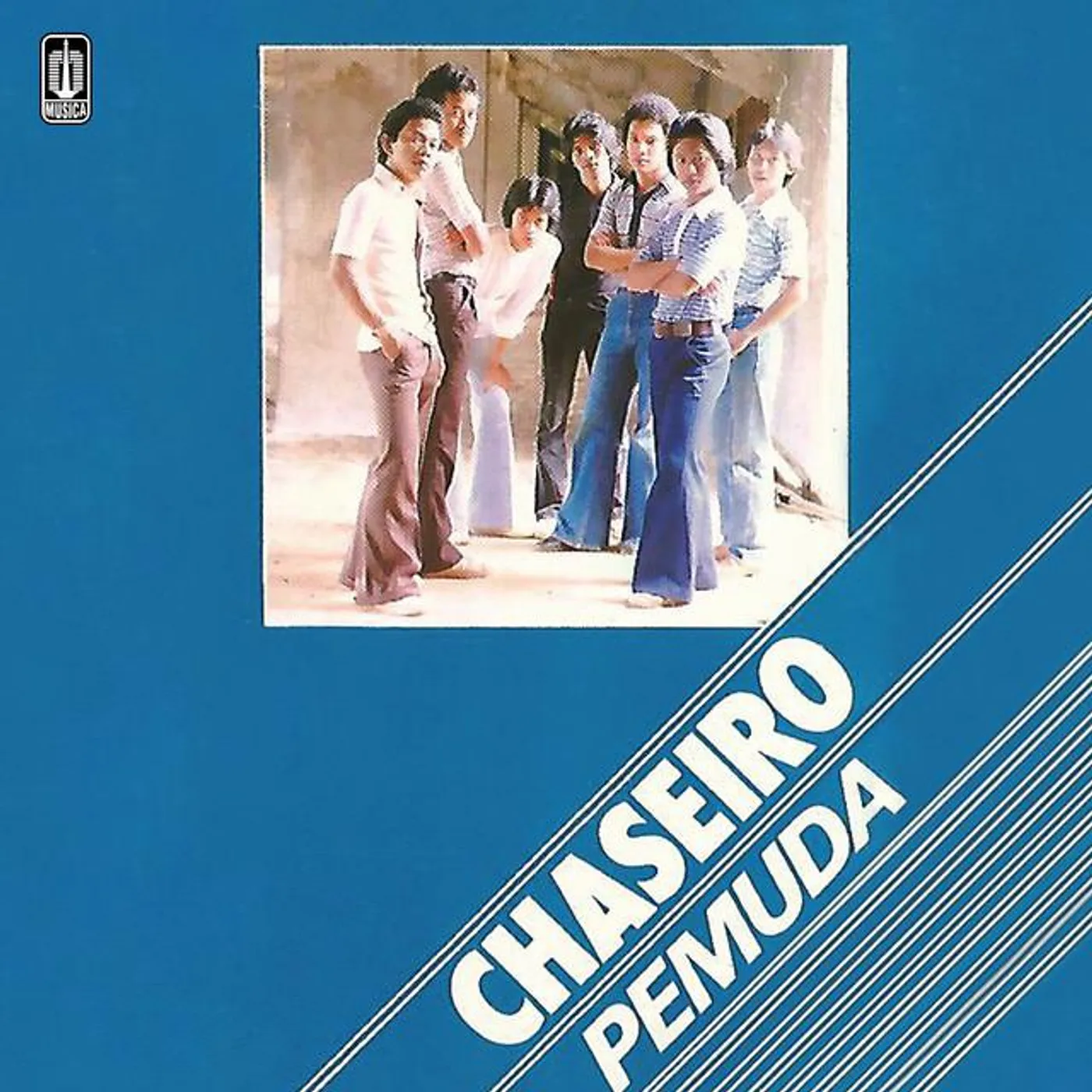 Chaseiro