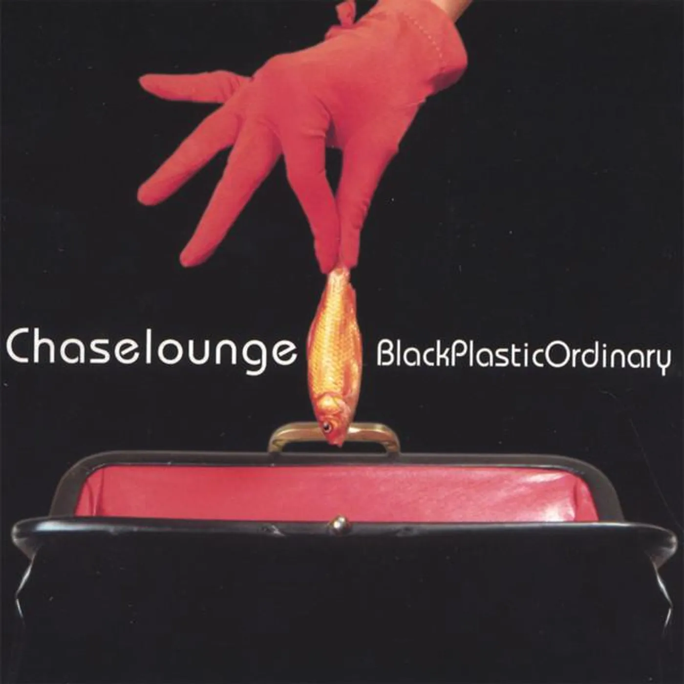 Chaselounge