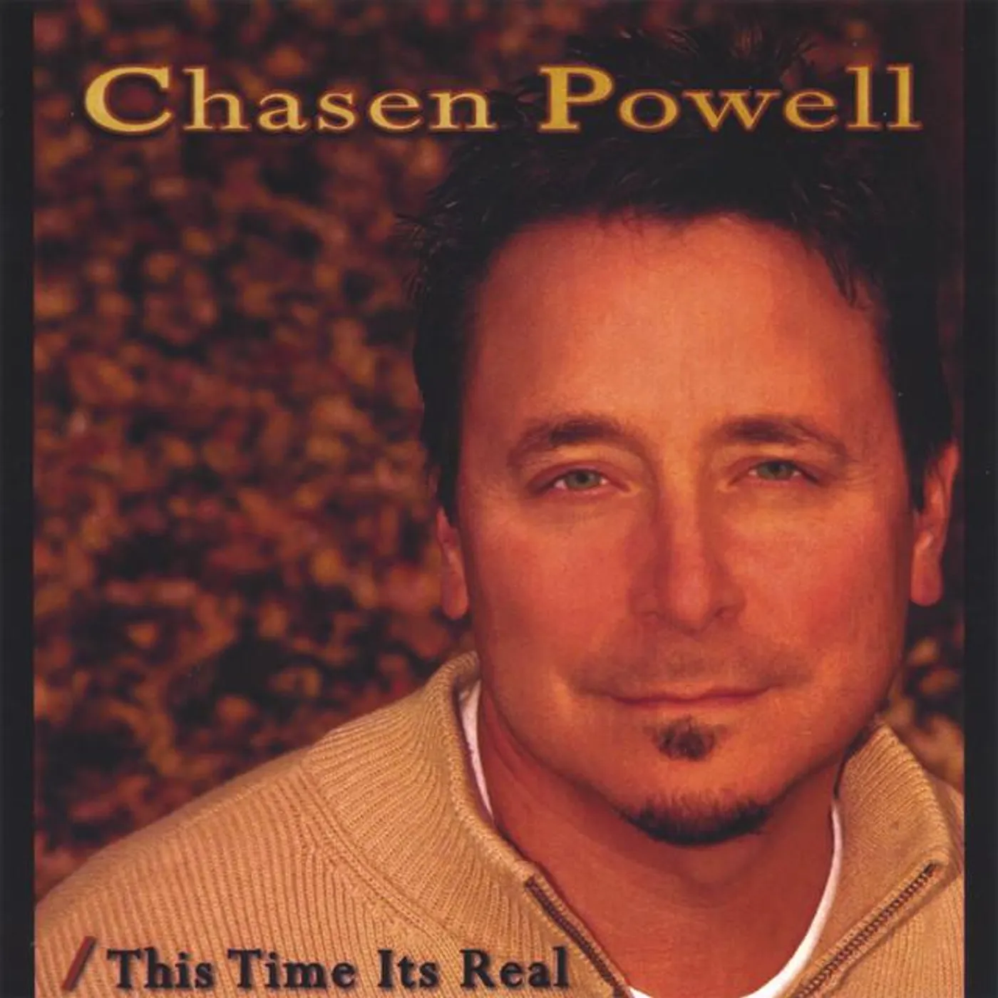 Chasen Powell Brand Page