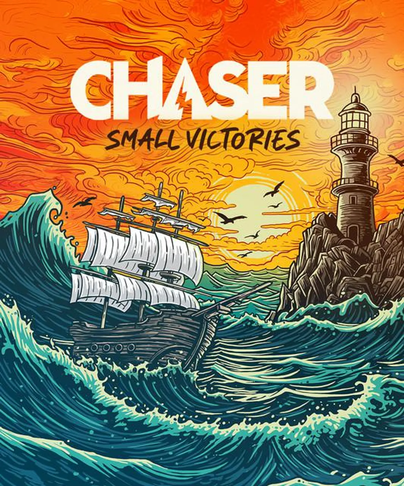 Chaser