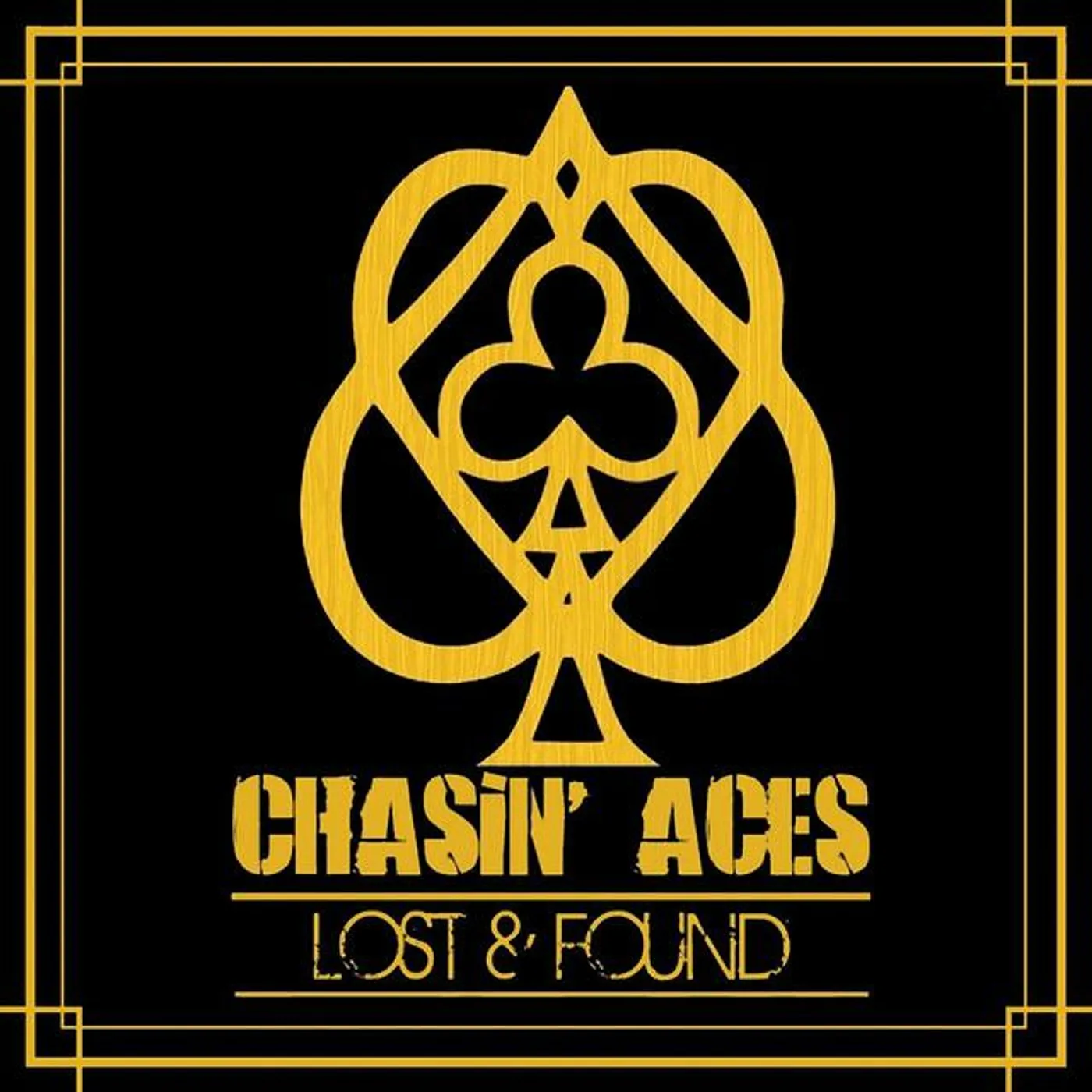 Chasin Aces Brand Page