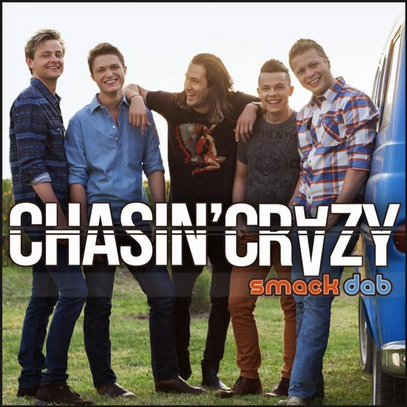 Chasin' Crazy Brand Page
