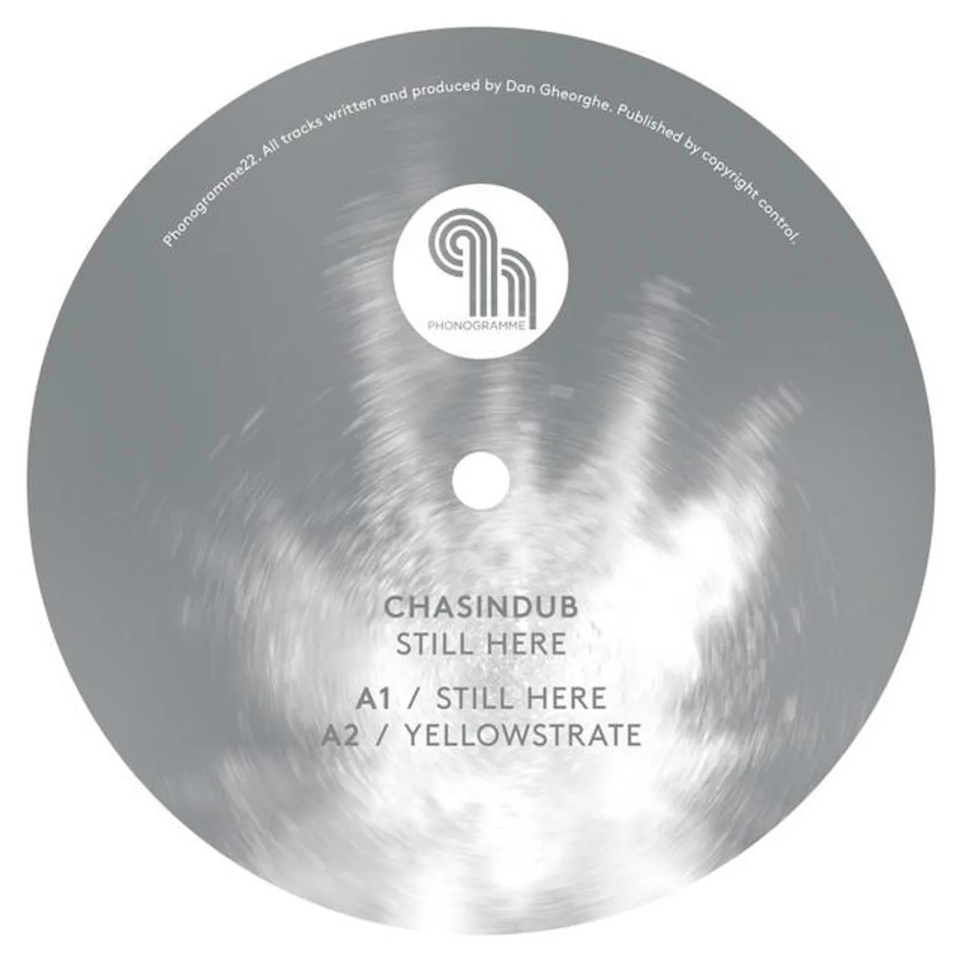 Chasindub