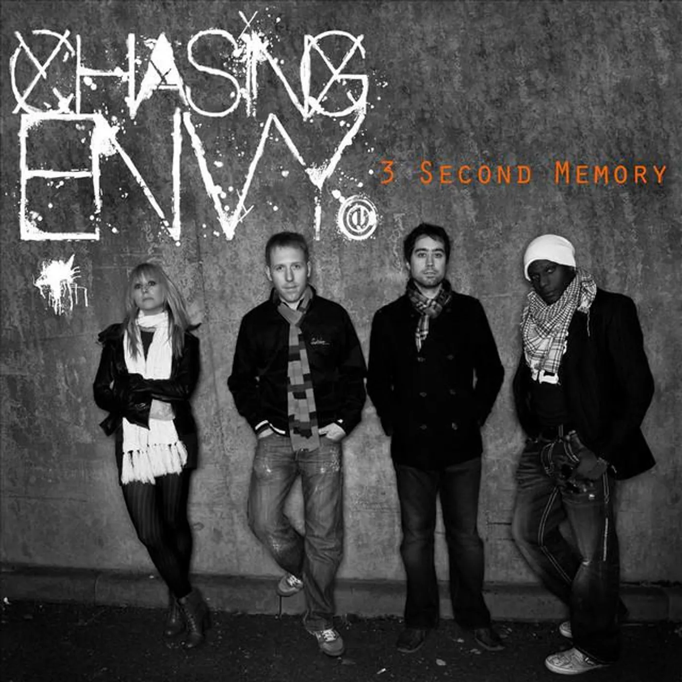 Chasing Envy Brand Page