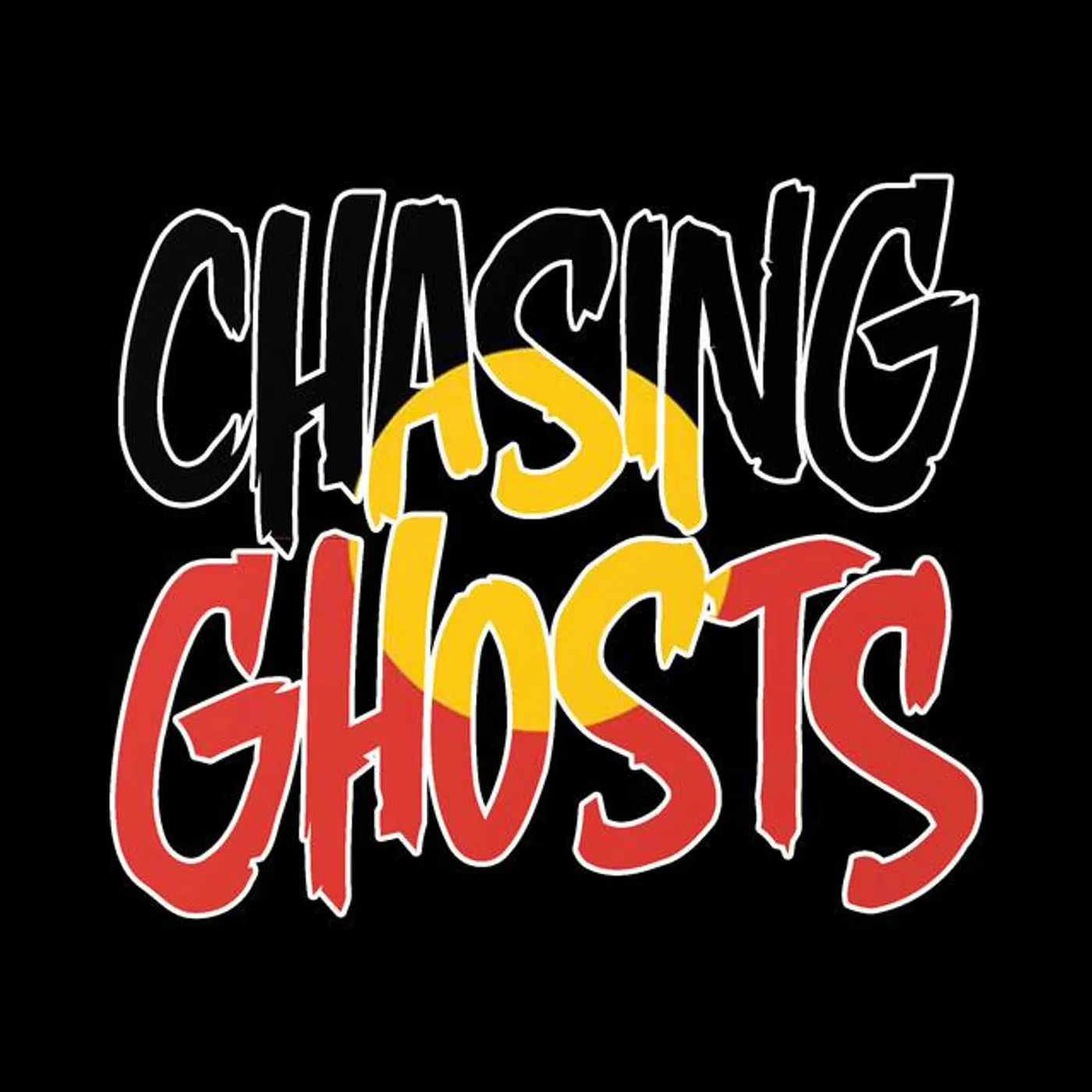 Chasing Ghosts