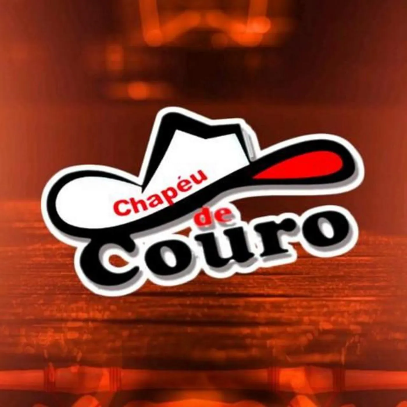 Chapéu de Couro