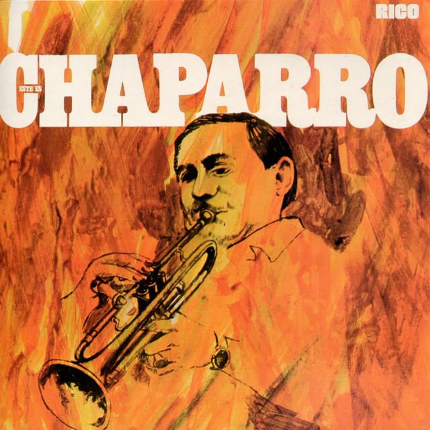 Chaparro Brand Page