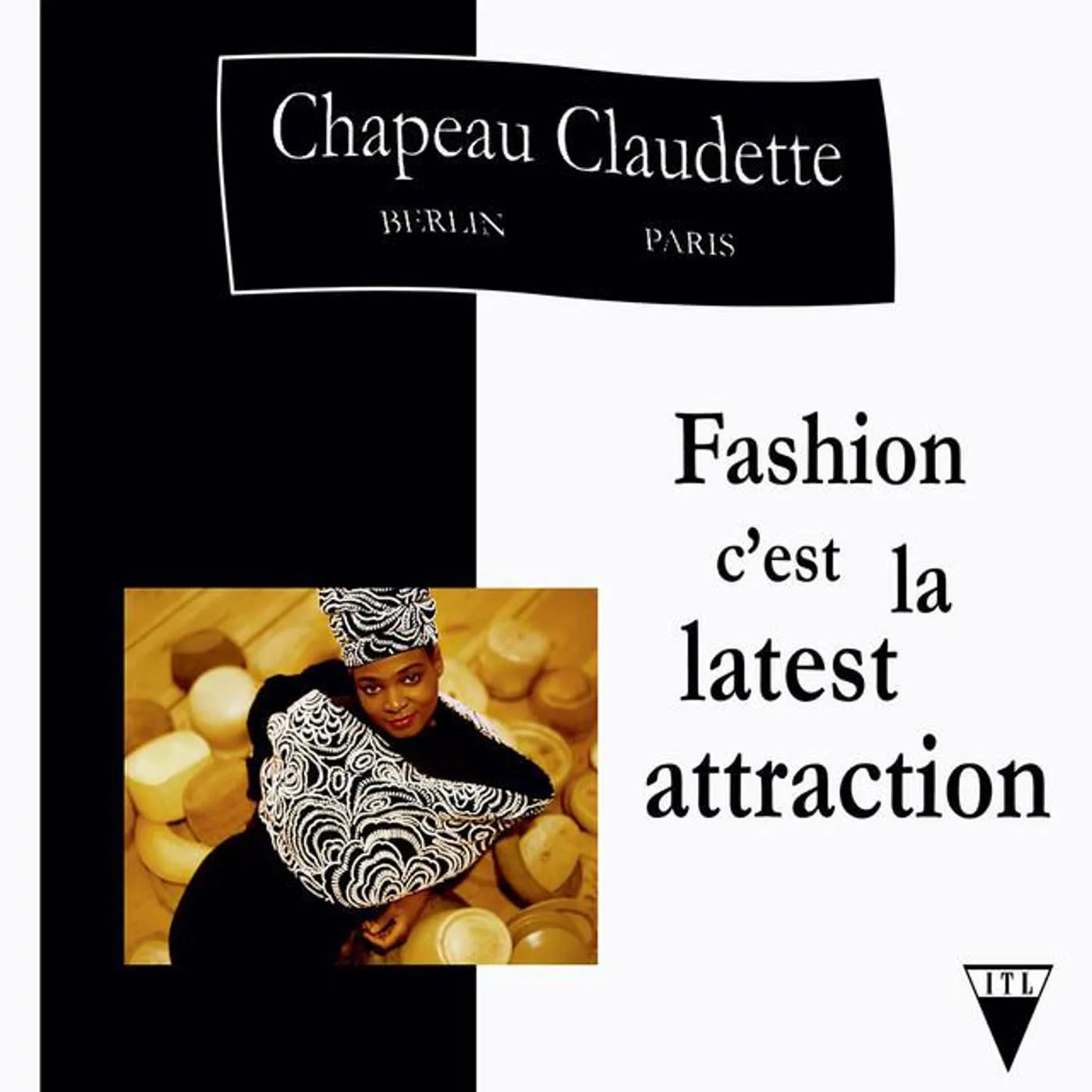 Chapeau Claudette