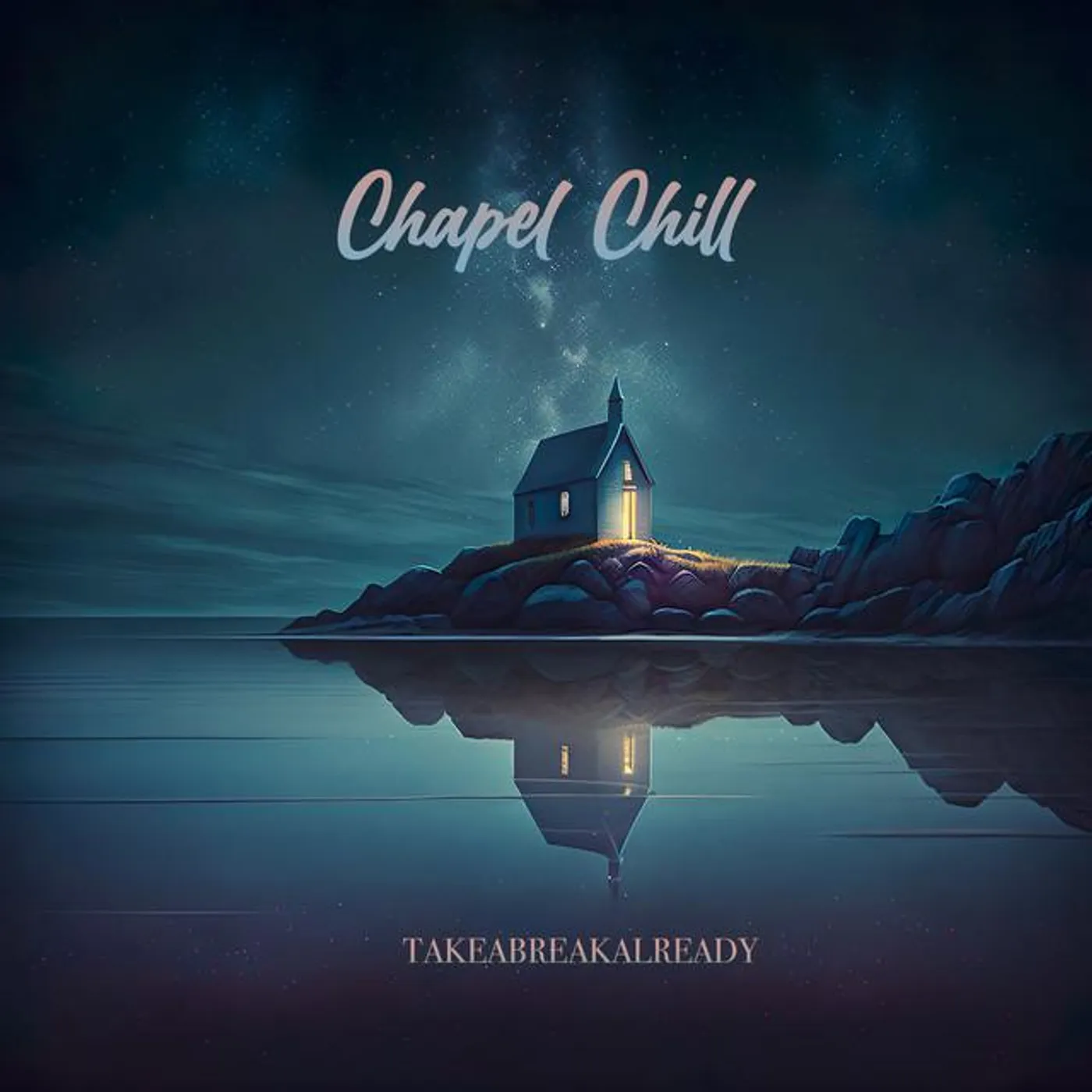 Chapel Chill Brand Page