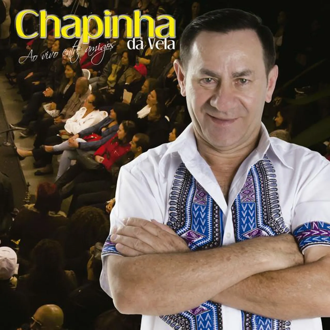 Chapinha da Vela Brand Page