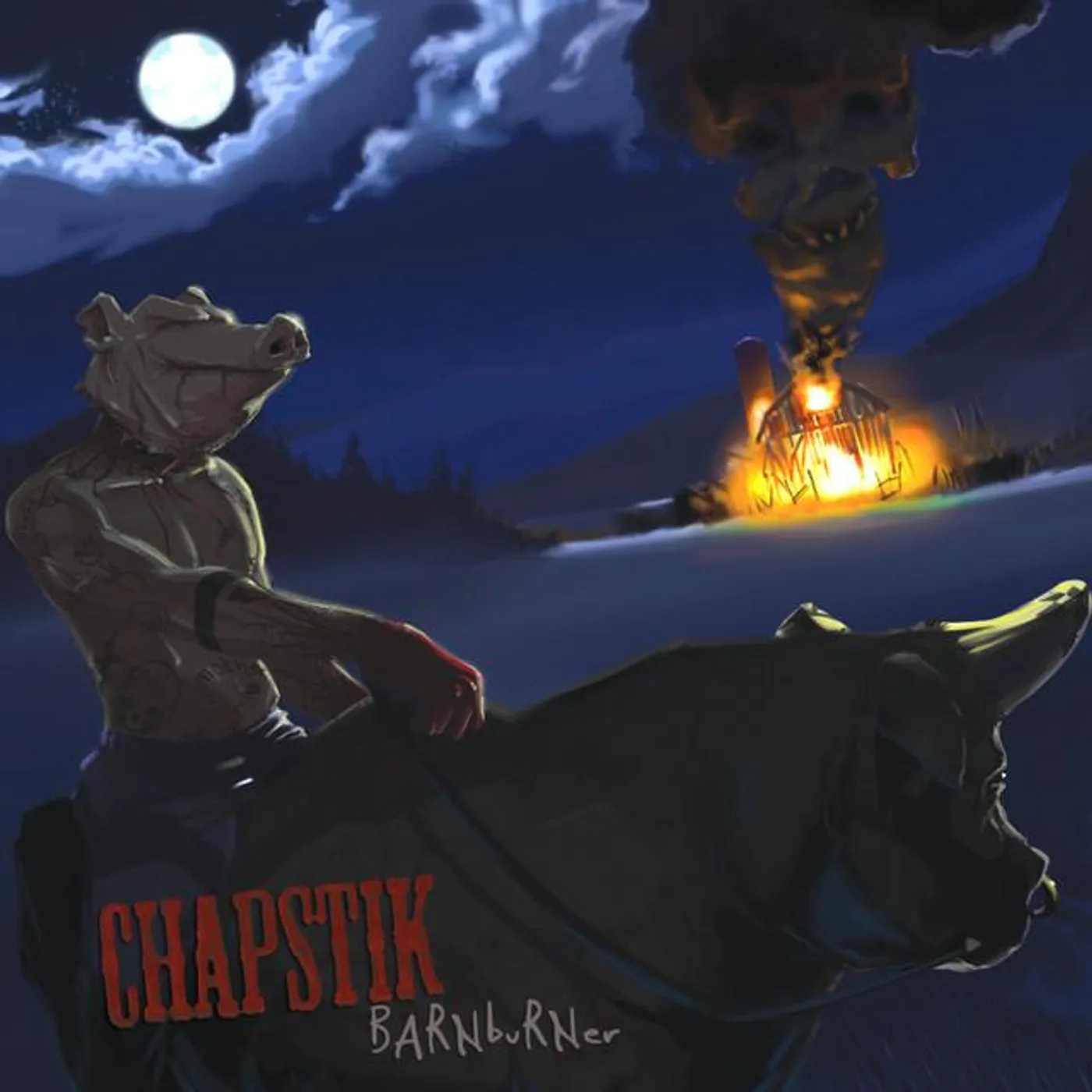 Chapstik