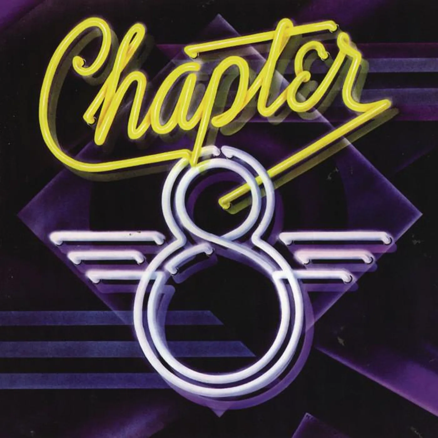 Chapter 8 Brand Page