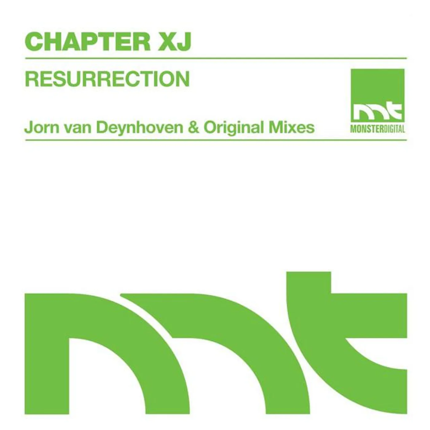 Chapter XJ Brand Page