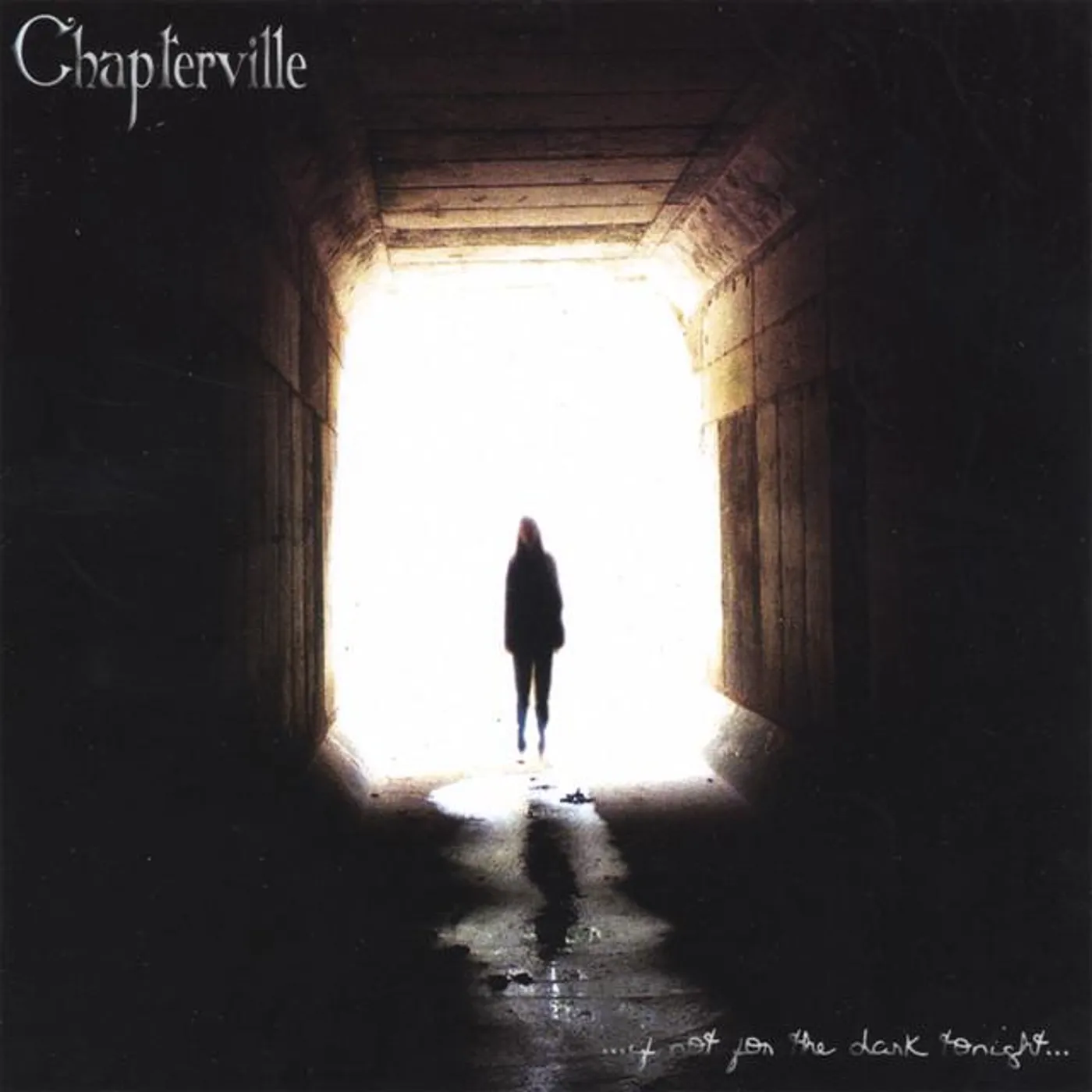 Chapterville