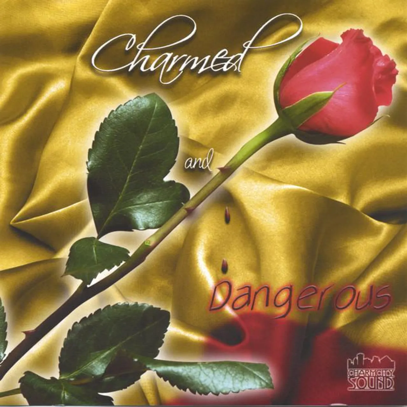 Charm City Sound Brand Page