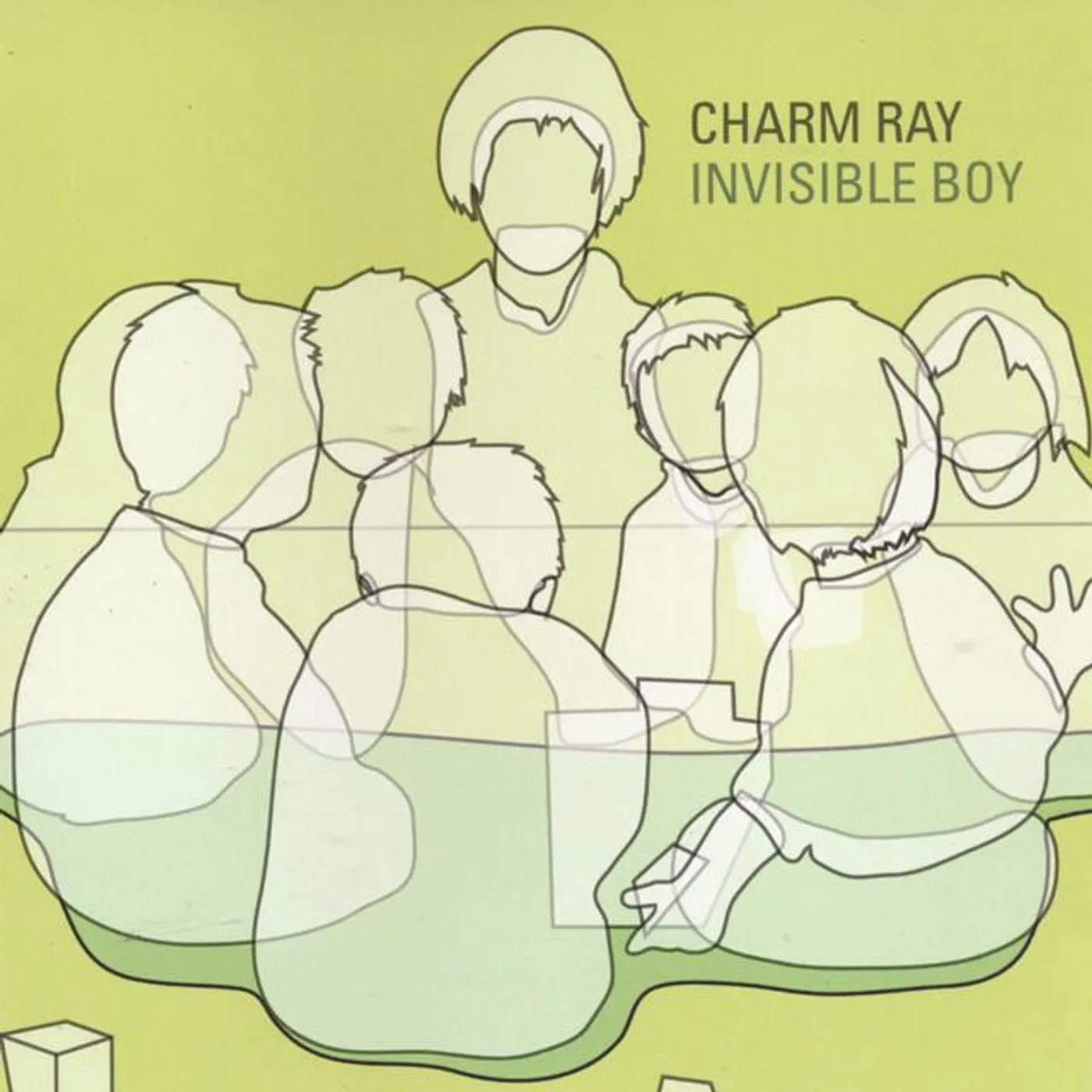 Charm Ray