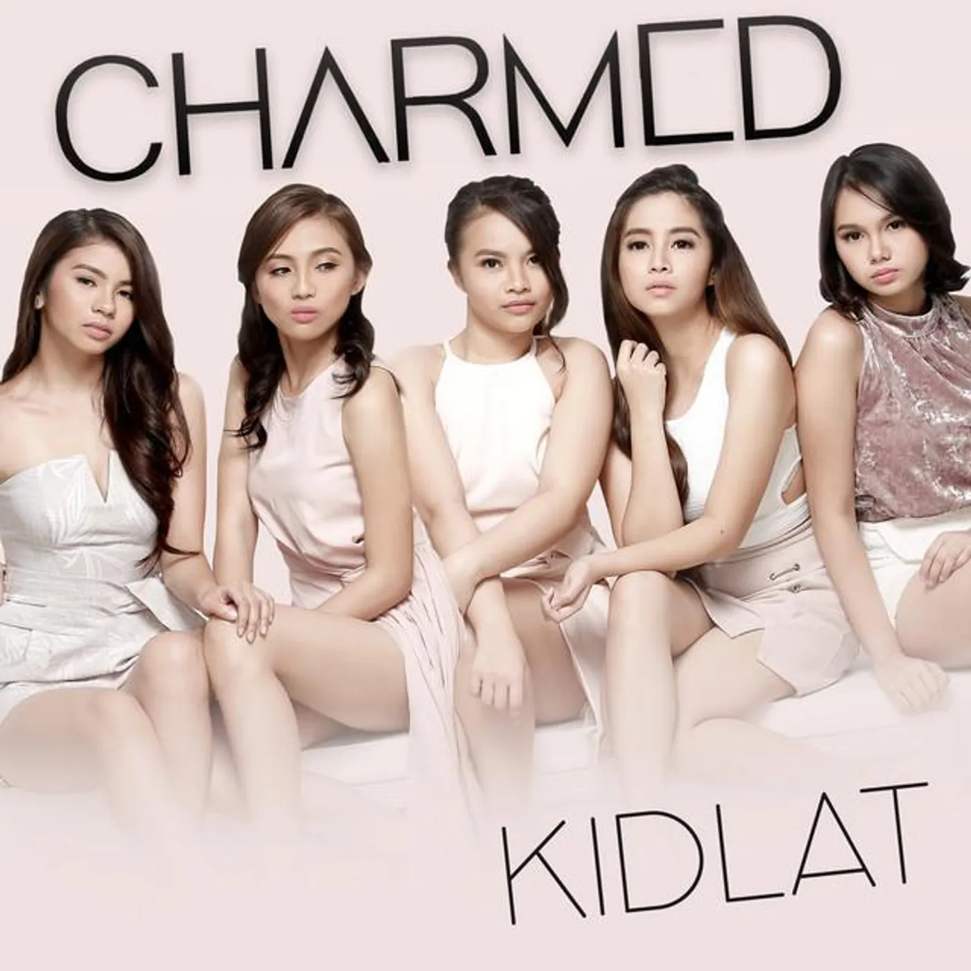 Charmed Brand Page