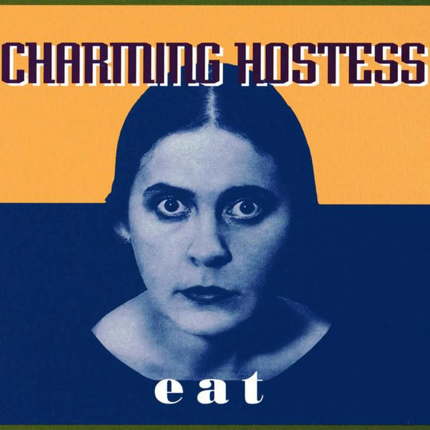 Charming Hostess Brand Page