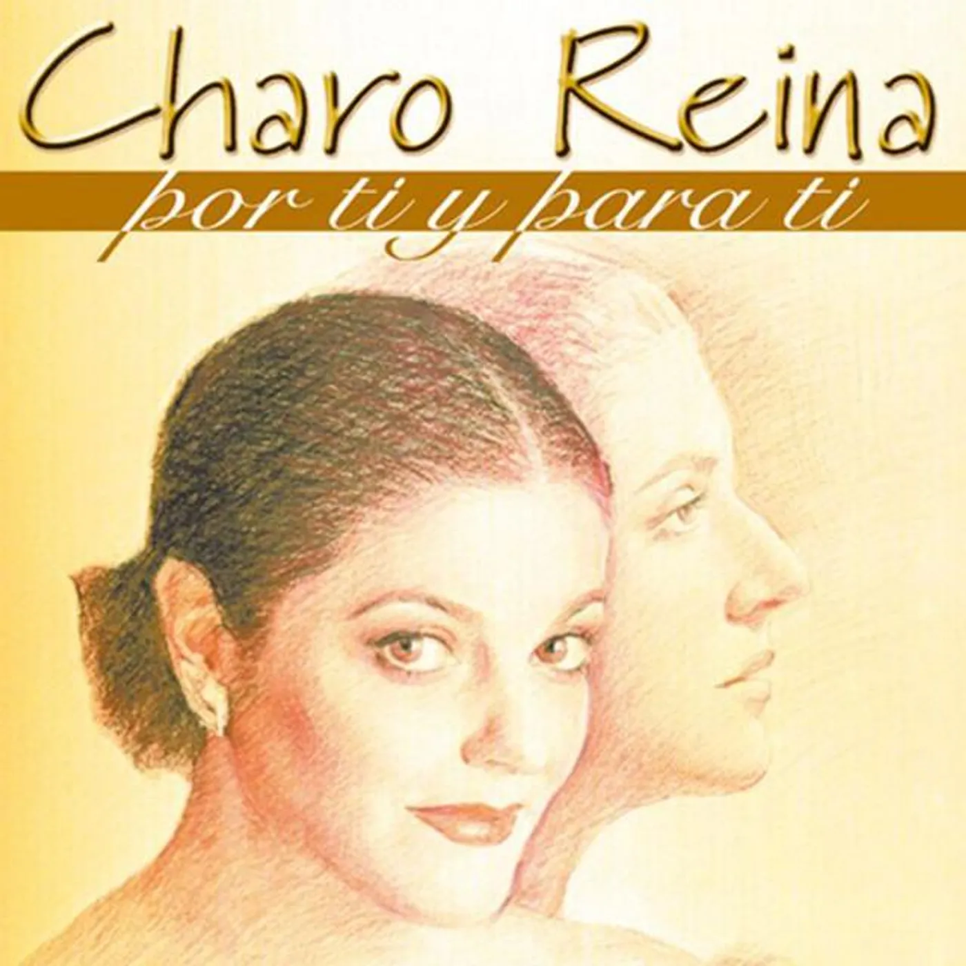 Charo Reina Brand Page
