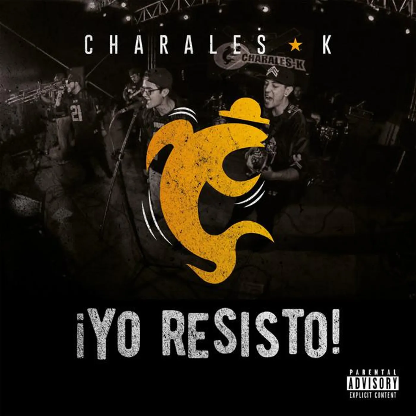 Charales K.