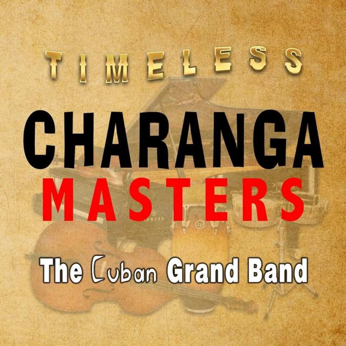 Charanga Masters