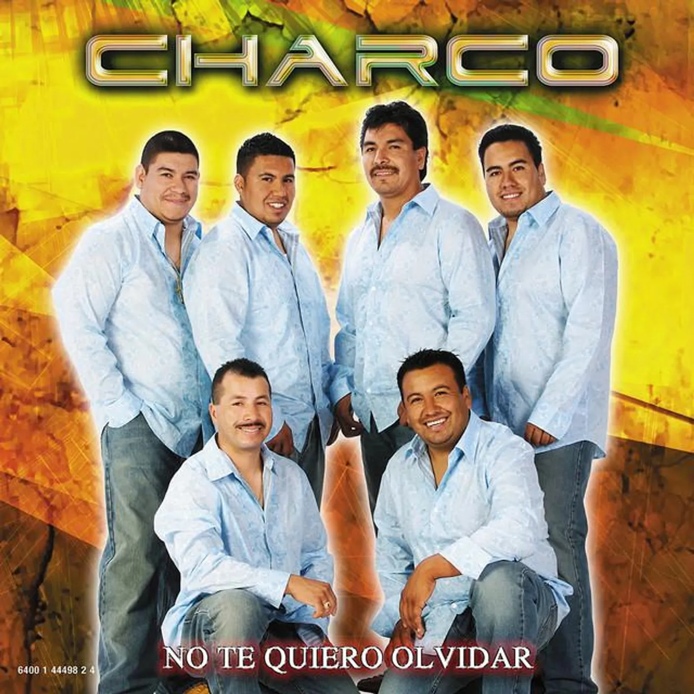 Charco