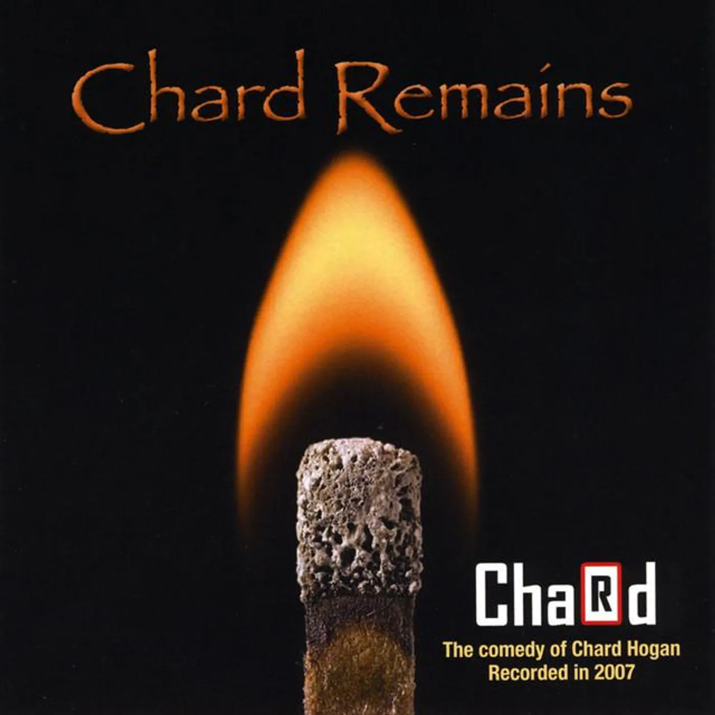 Chard Hogan