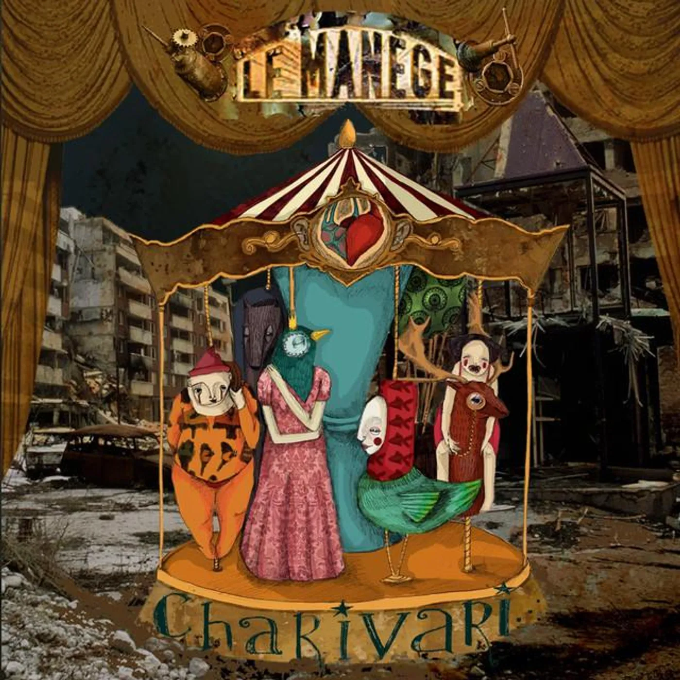 Charivari