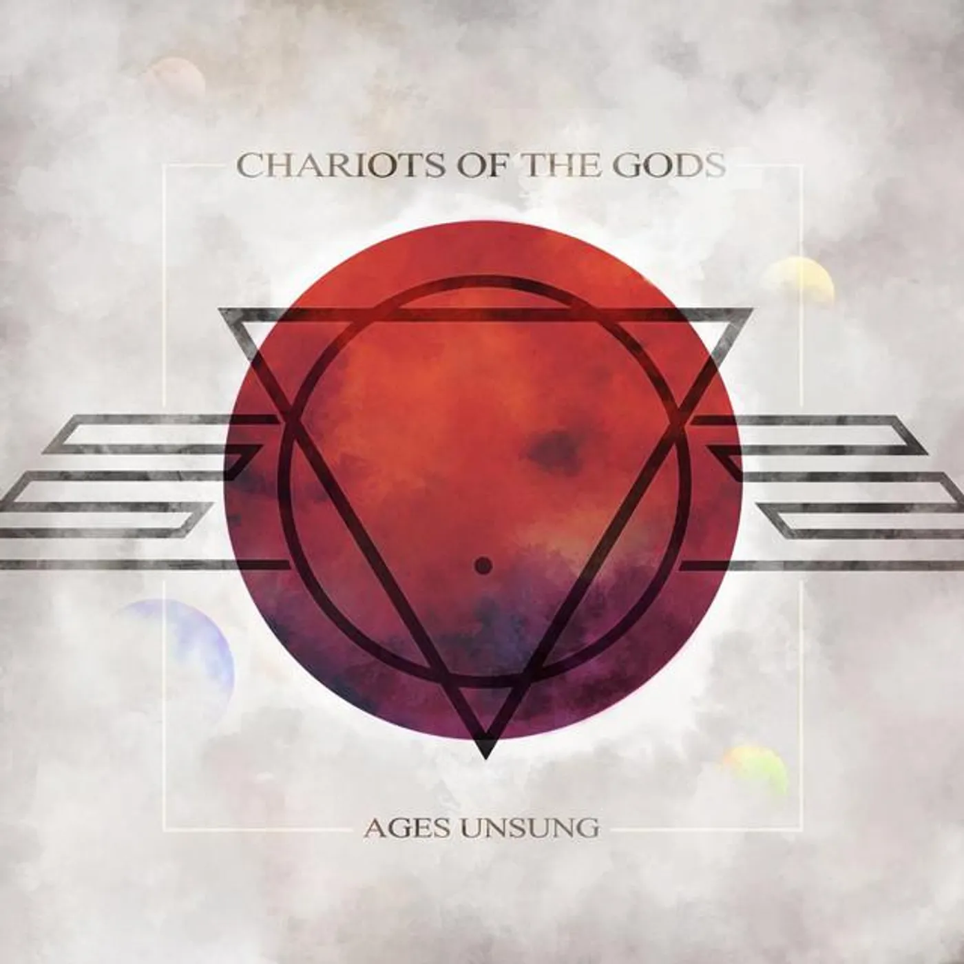 Chariots of the Gods Brand Page